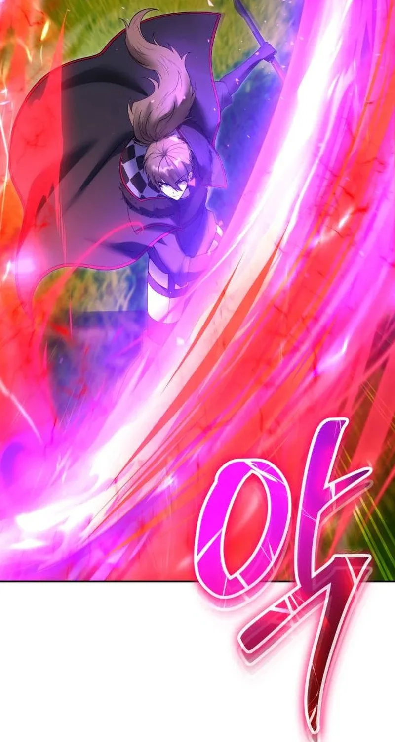 I Was More Overpowered Than the Hero, so I Hid My Power! Chapter 58 page 25 - 