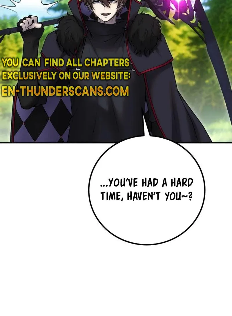 I Was More Overpowered Than the Hero, so I Hid My Power! Chapter 58 page 32 - 