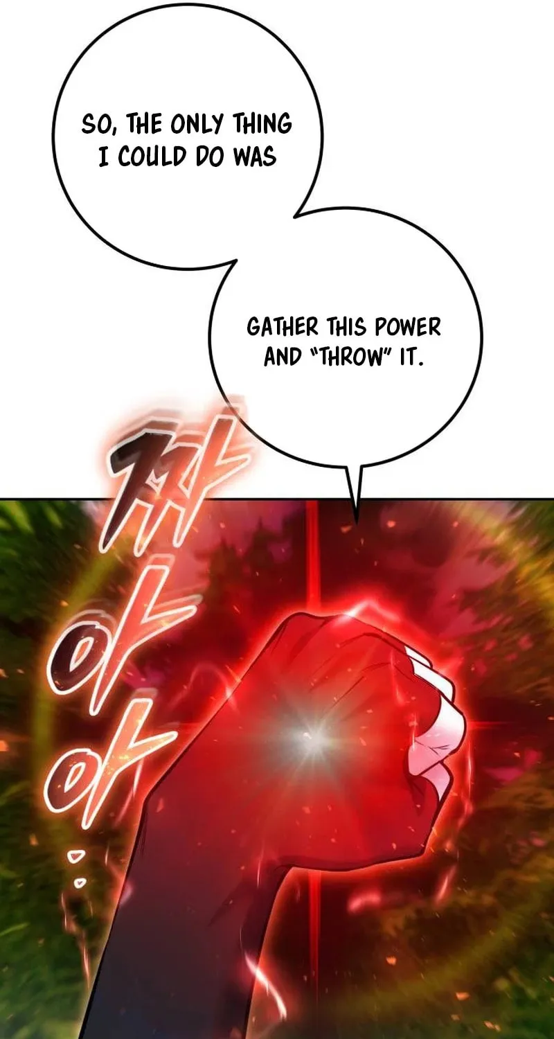 I Was More Overpowered Than the Hero, so I Hid My Power! Chapter 58 page 33 - 