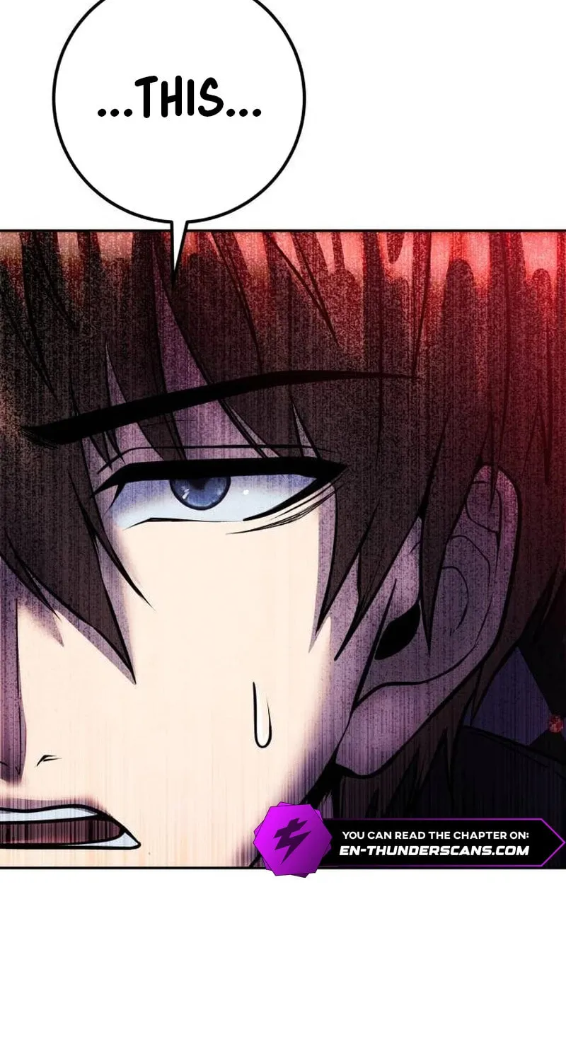 I Was More Overpowered Than the Hero, so I Hid My Power! Chapter 58 page 38 - 
