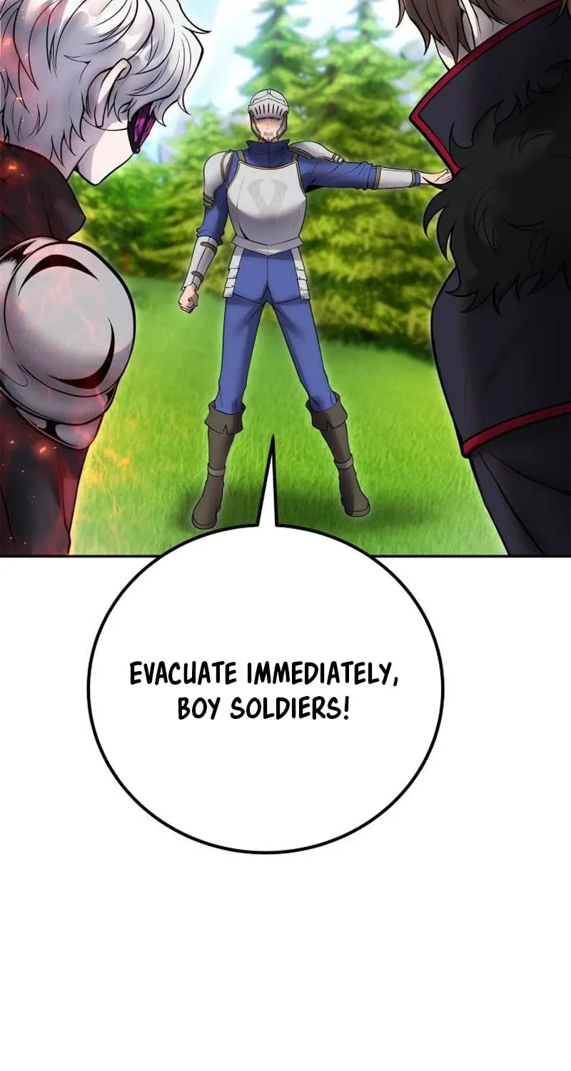 I Was More Overpowered Than the Hero, so I Hid My Power! Chapter 58 page 41 - 