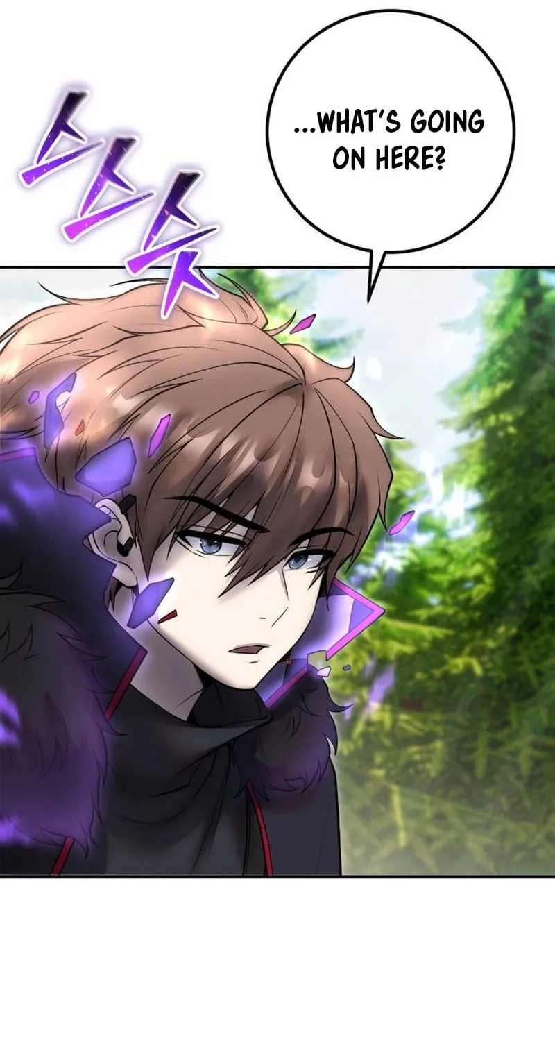 I Was More Overpowered Than the Hero, so I Hid My Power! Chapter 58 page 42 - 