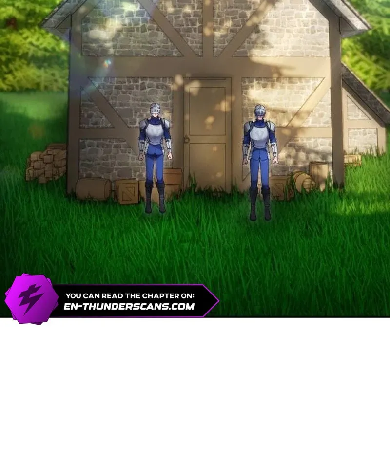 I Was More Overpowered Than the Hero, so I Hid My Power! Chapter 58 page 44 - 