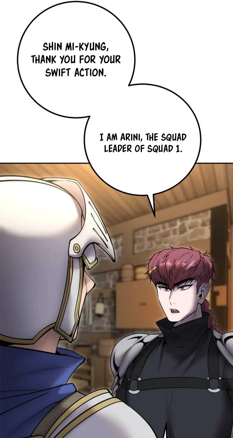 I Was More Overpowered Than the Hero, so I Hid My Power! Chapter 58 page 51 - 