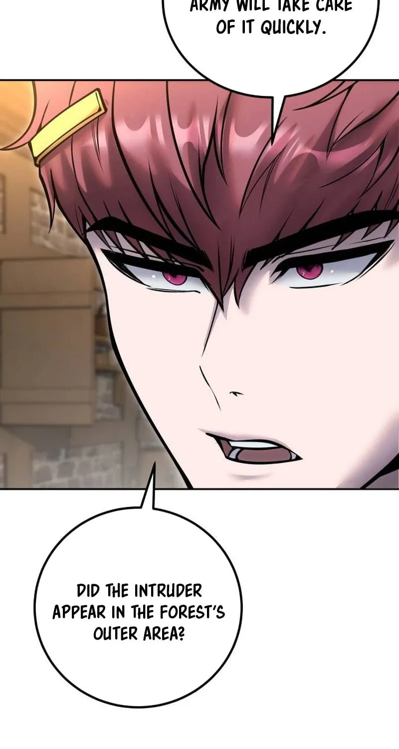 I Was More Overpowered Than the Hero, so I Hid My Power! Chapter 58 page 53 - 