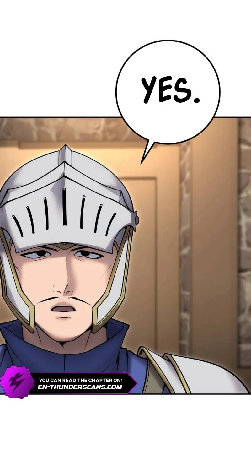 I Was More Overpowered Than the Hero, so I Hid My Power! Chapter 58 page 54 - 