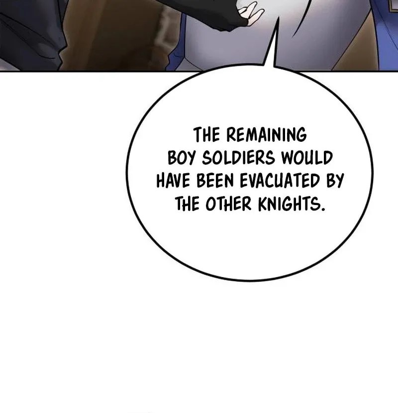I Was More Overpowered Than the Hero, so I Hid My Power! Chapter 58 page 56 - 
