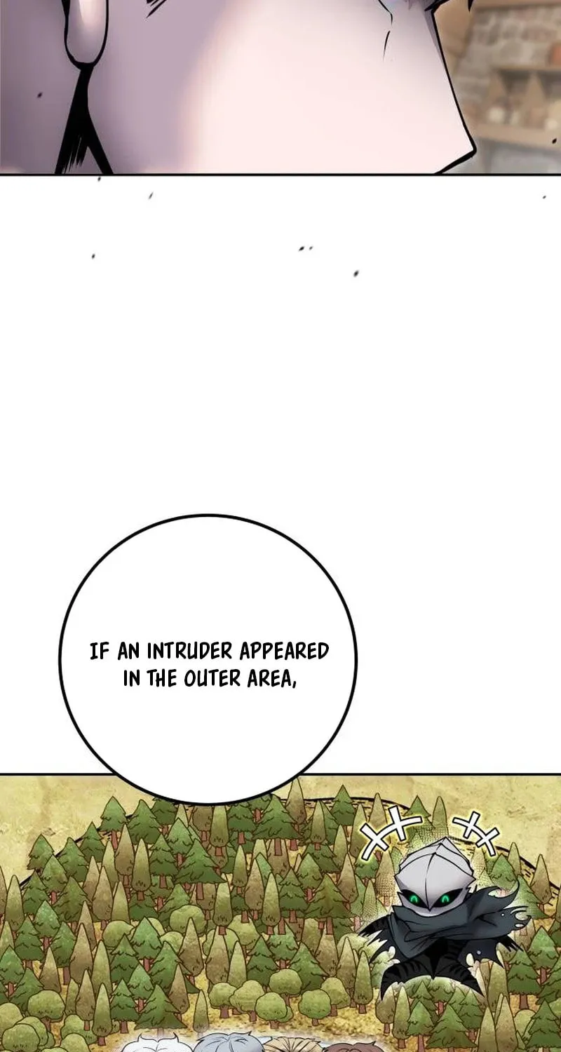 I Was More Overpowered Than the Hero, so I Hid My Power! Chapter 58 page 59 - 