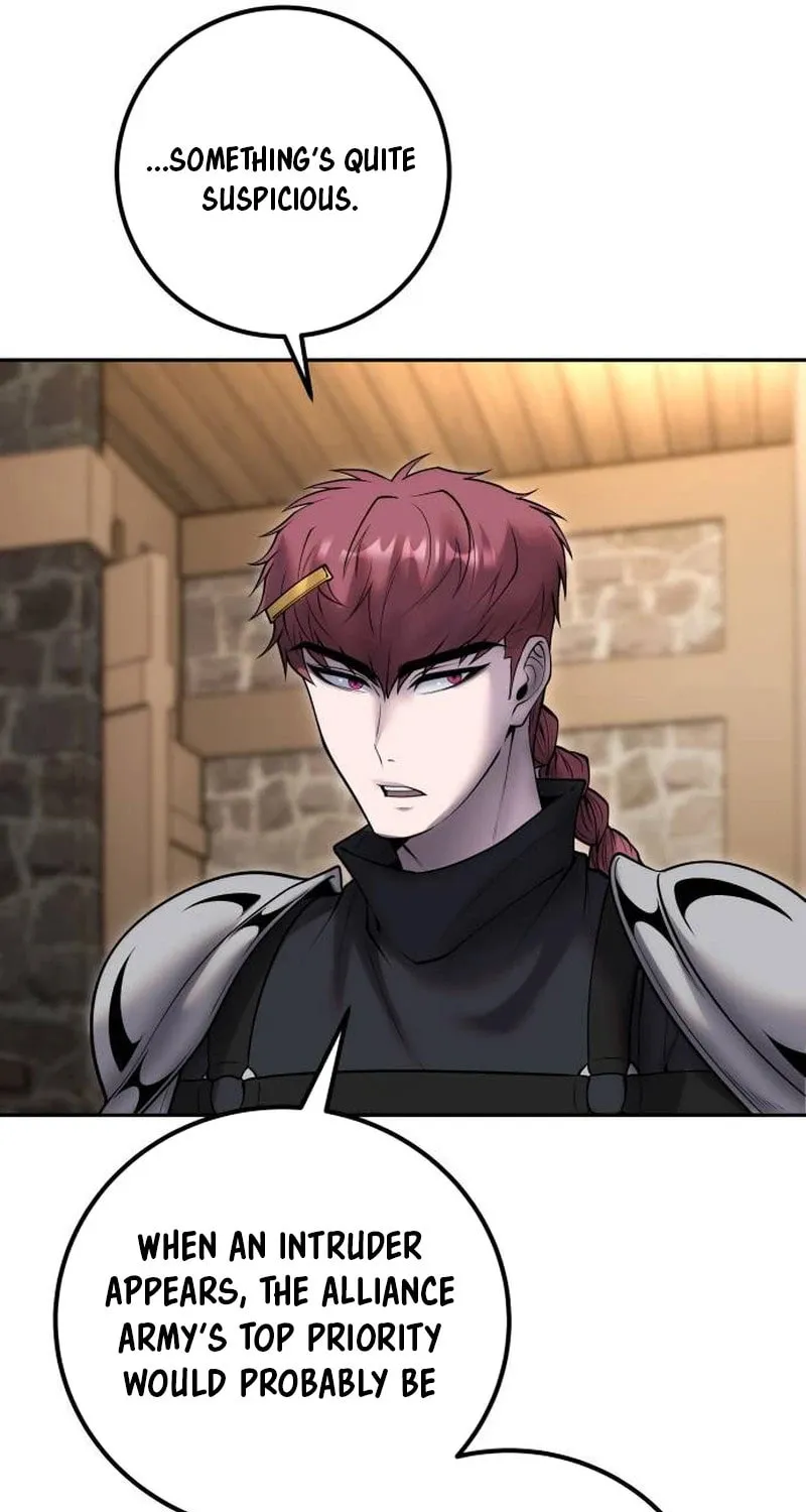 I Was More Overpowered Than the Hero, so I Hid My Power! Chapter 58 page 68 - 