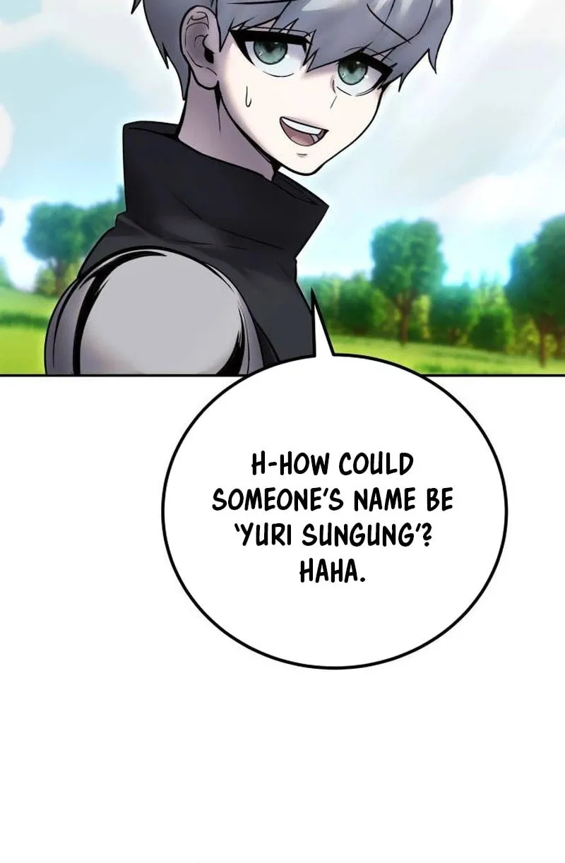 I Was More Overpowered Than the Hero, so I Hid My Power! Chapter 58 page 8 - 