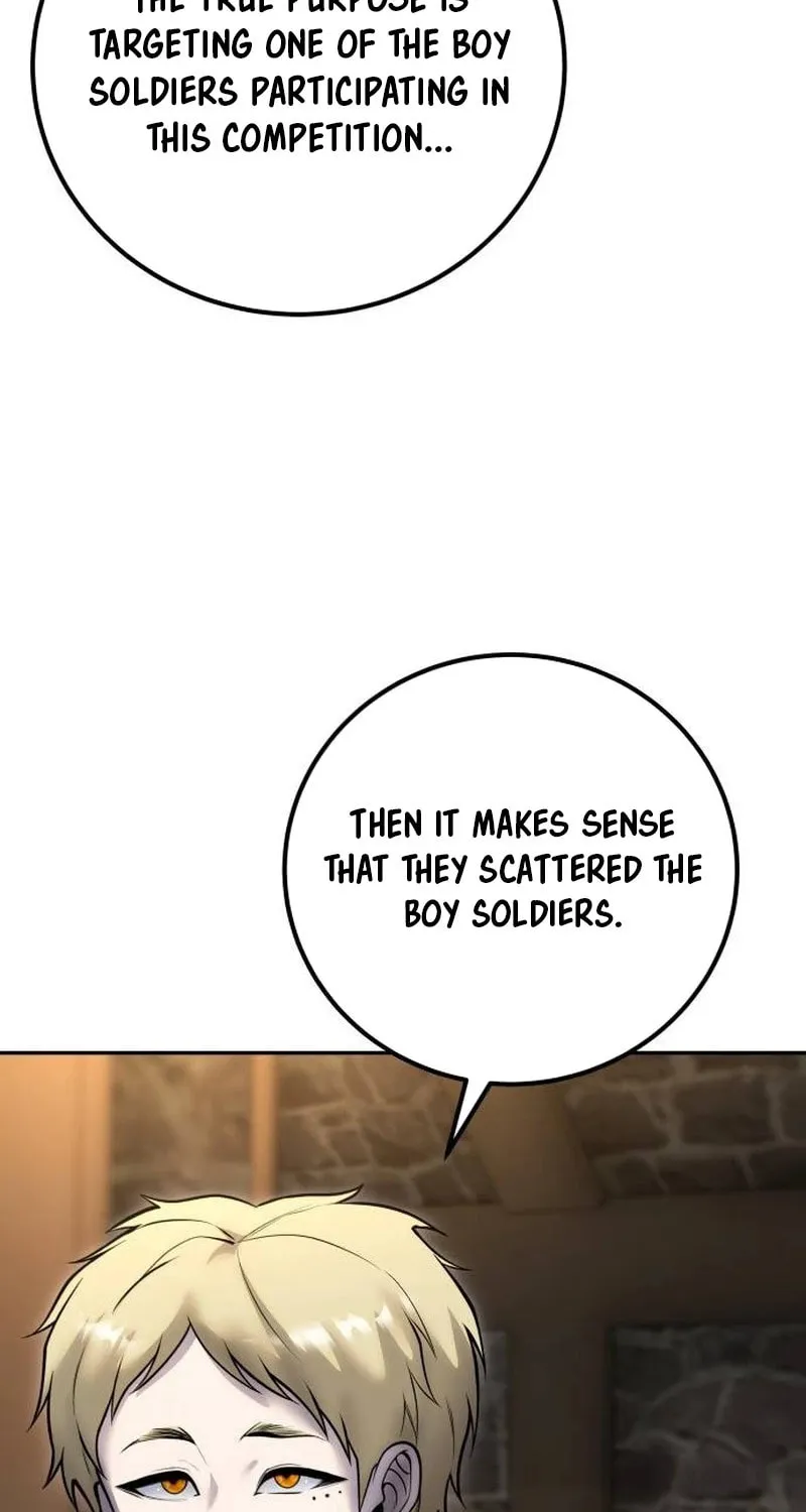 I Was More Overpowered Than the Hero, so I Hid My Power! Chapter 58 page 75 - 