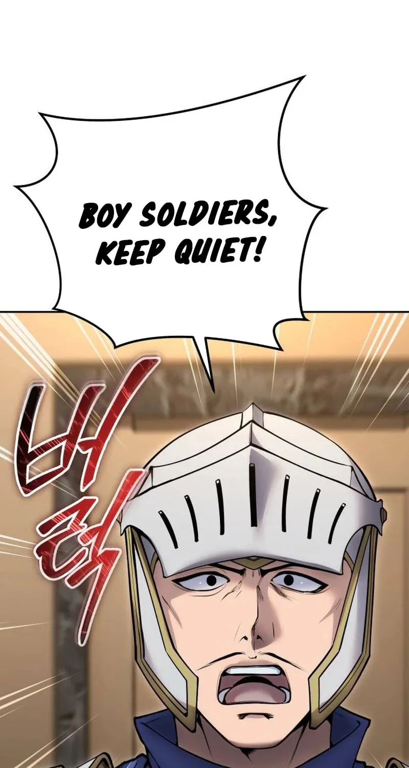I Was More Overpowered Than the Hero, so I Hid My Power! Chapter 58 page 77 - 