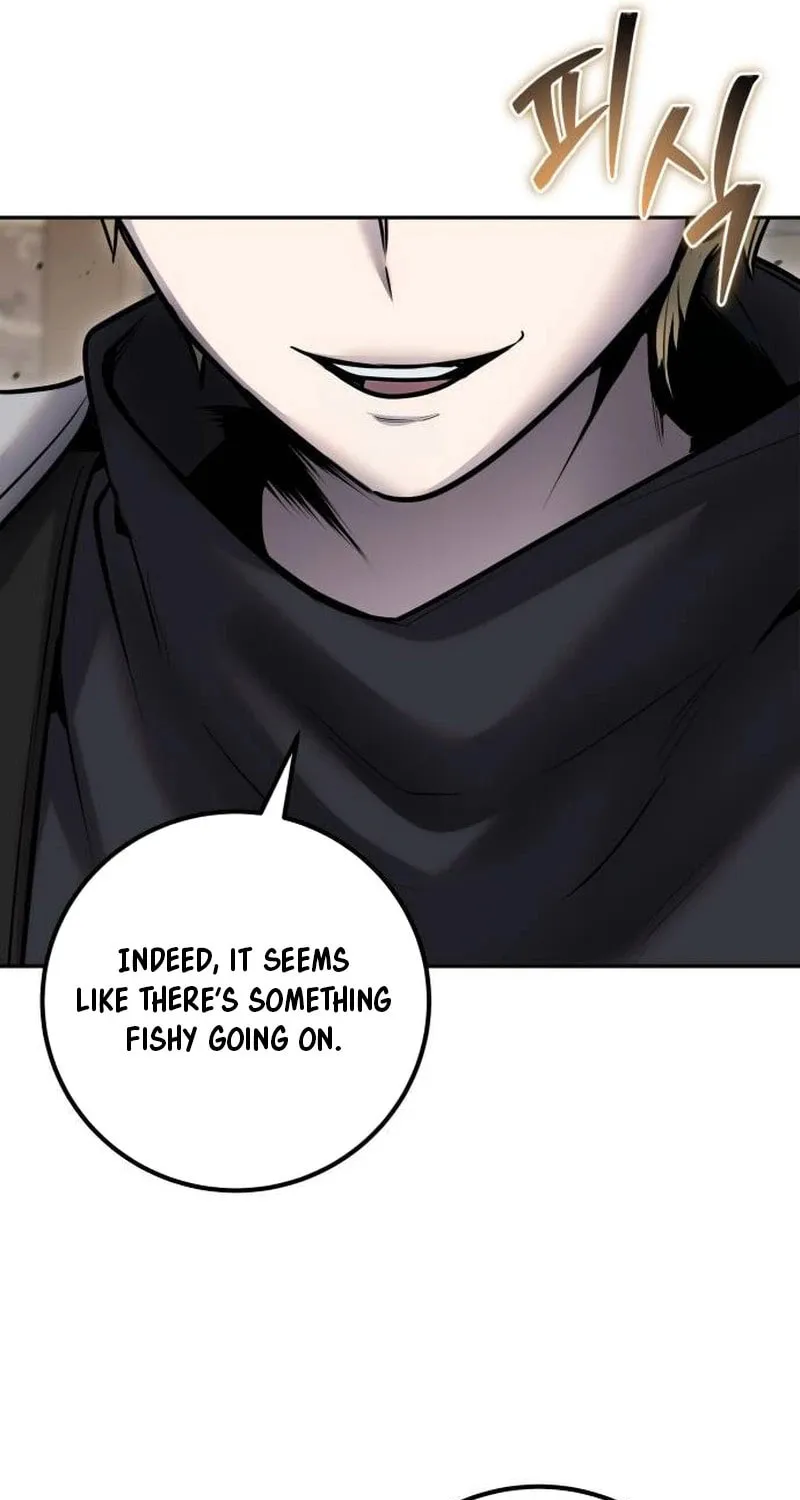 I Was More Overpowered Than the Hero, so I Hid My Power! Chapter 58 page 80 - 