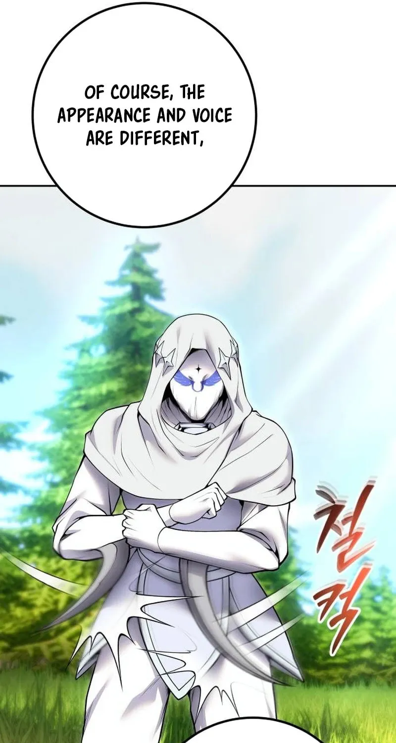 I Was More Overpowered Than the Hero, so I Hid My Power! Chapter 58 page 9 - 