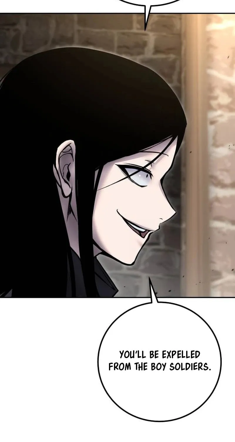 I Was More Overpowered Than the Hero, so I Hid My Power! Chapter 58 page 84 - 