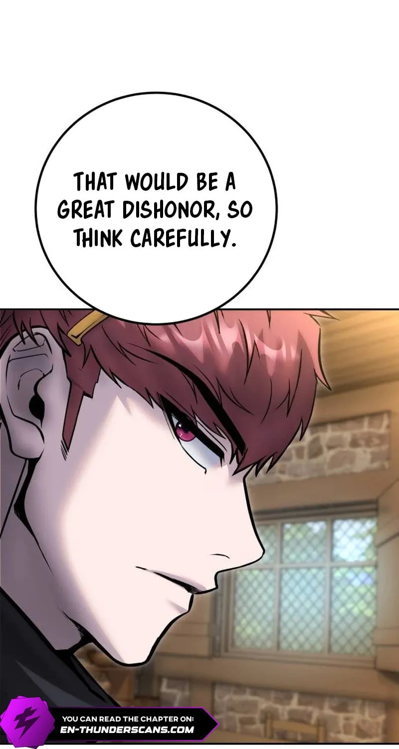 I Was More Overpowered Than the Hero, so I Hid My Power! Chapter 58 page 85 - 