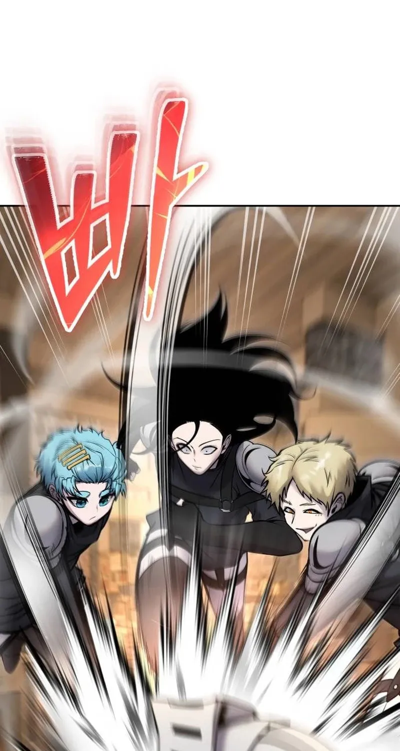I Was More Overpowered Than the Hero, so I Hid My Power! Chapter 58 page 92 - 