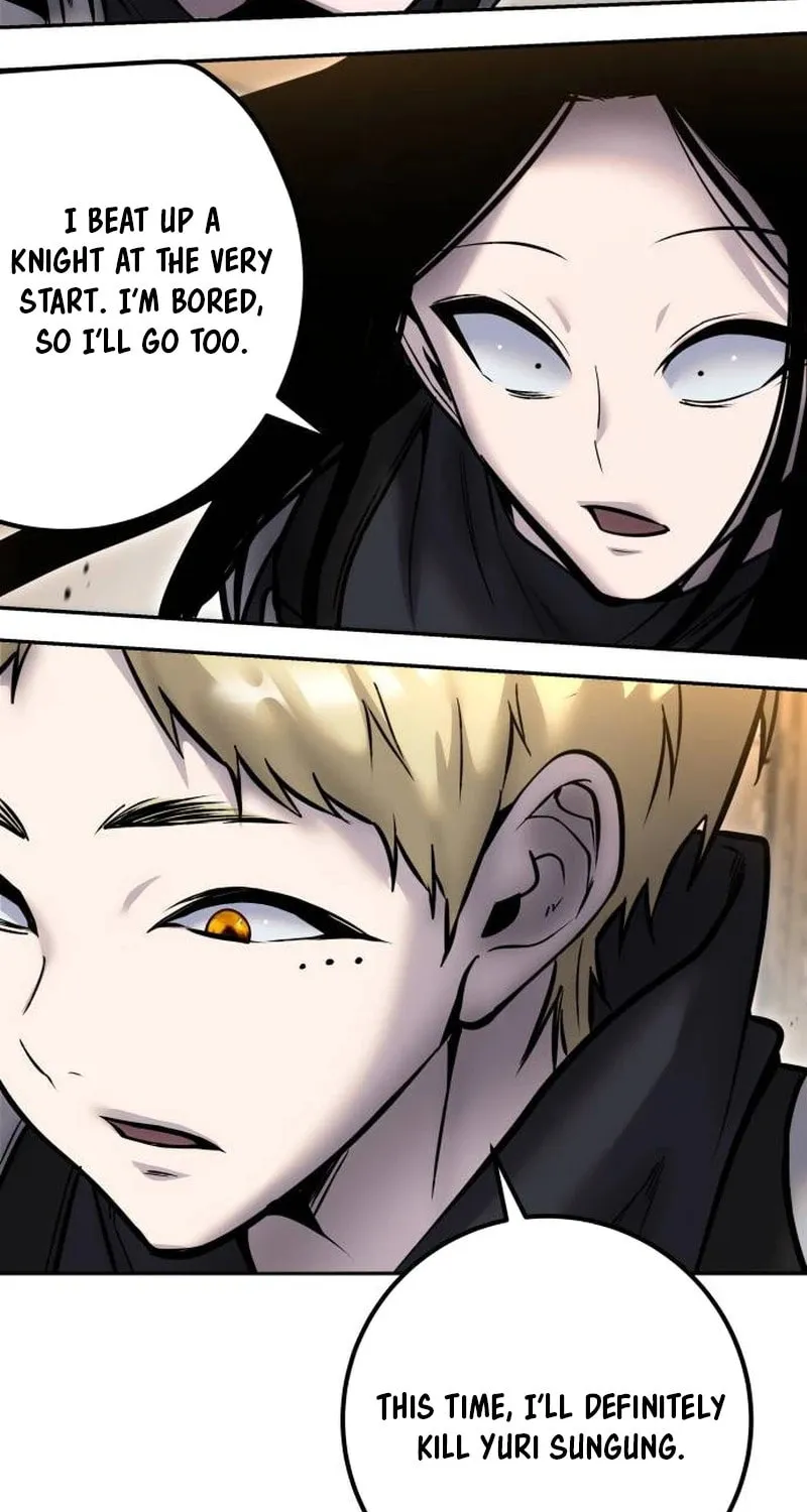 I Was More Overpowered Than the Hero, so I Hid My Power! Chapter 58 page 96 - 