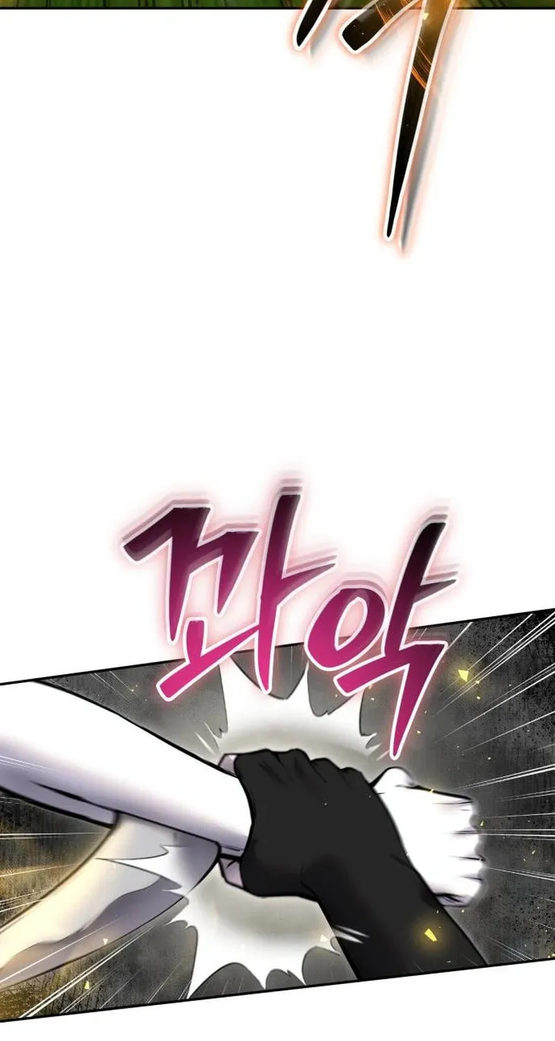 I Was More Overpowered Than the Hero, so I Hid My Power! Chapter 58 page 100 - 