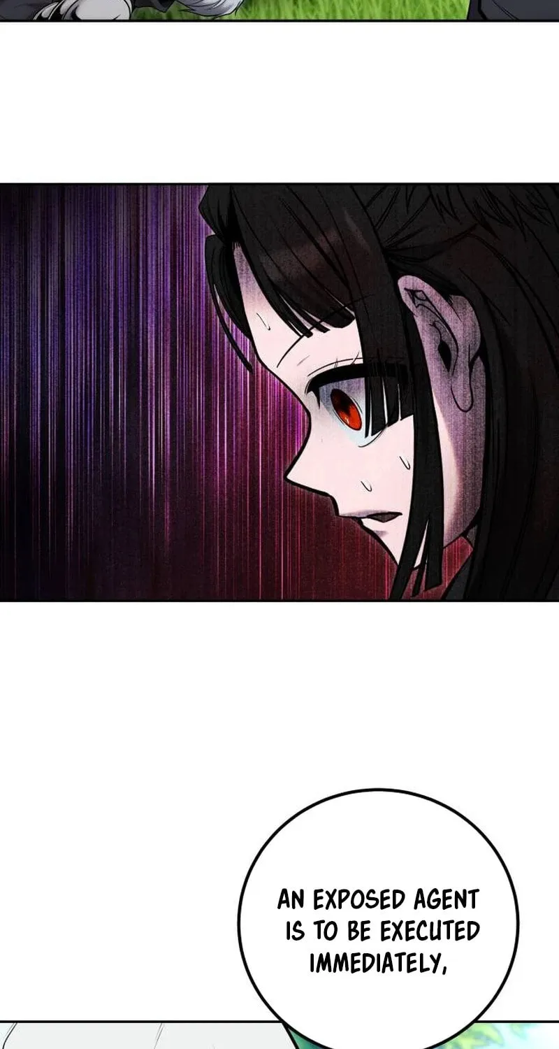 I Was More Overpowered Than the Hero, so I Hid My Power! Chapter 59 page 106 - 