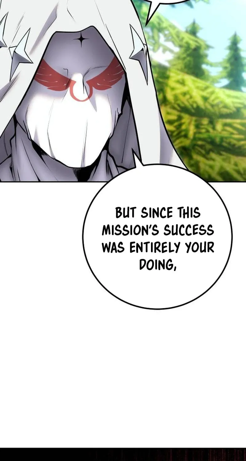 I Was More Overpowered Than the Hero, so I Hid My Power! Chapter 59 page 107 - 