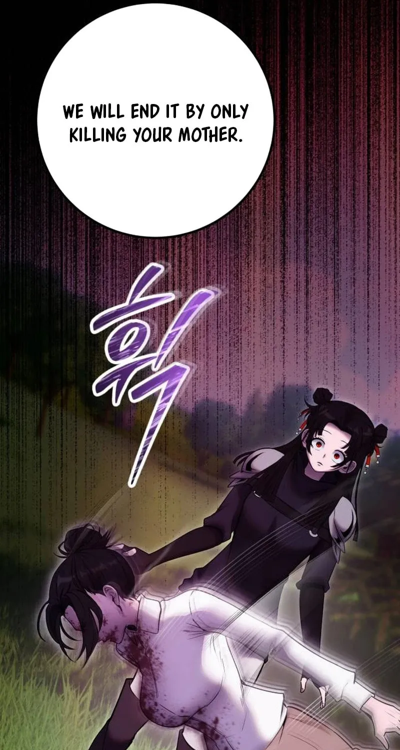 I Was More Overpowered Than the Hero, so I Hid My Power! Chapter 59 page 108 - 