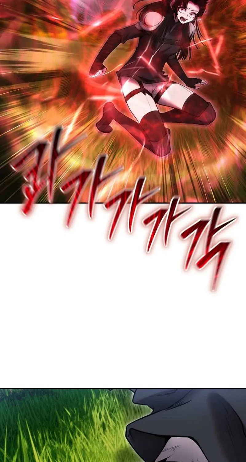 I Was More Overpowered Than the Hero, so I Hid My Power! Chapter 59 page 120 - 