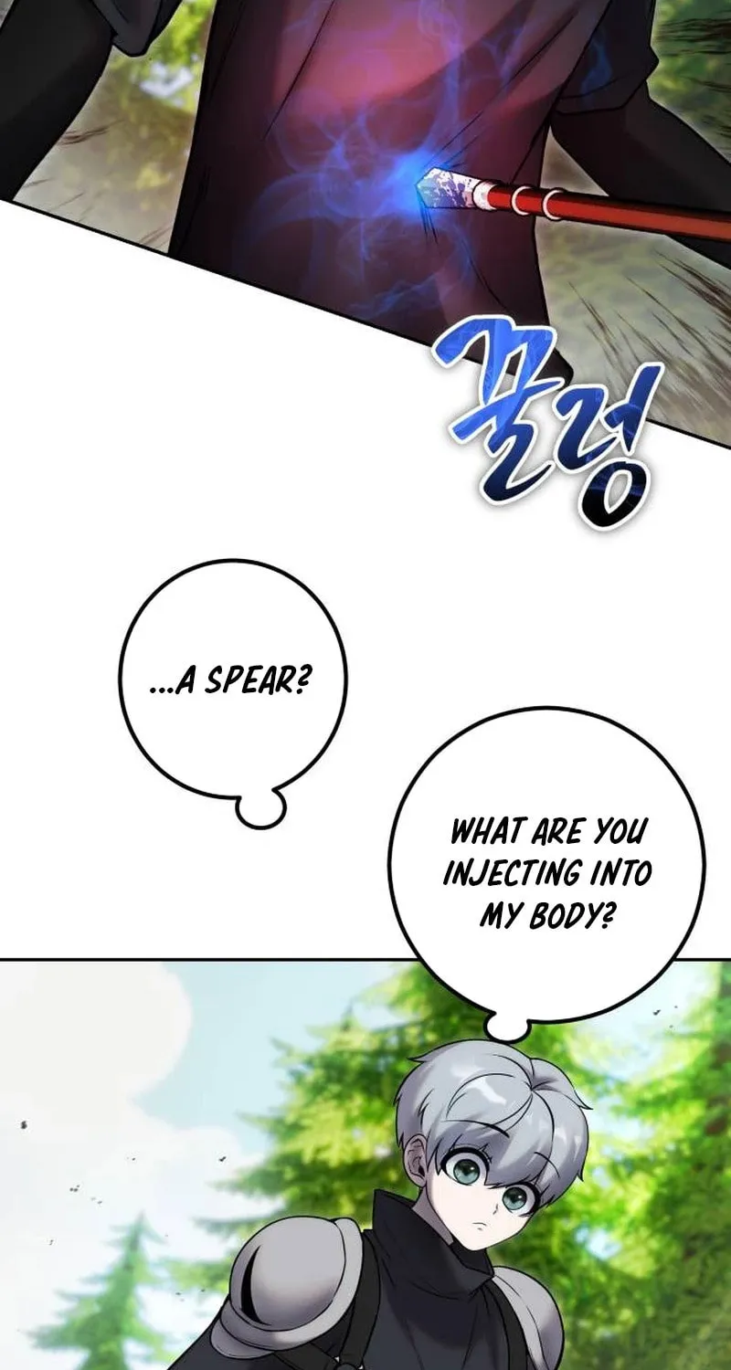 I Was More Overpowered Than the Hero, so I Hid My Power! Chapter 59 page 18 - 