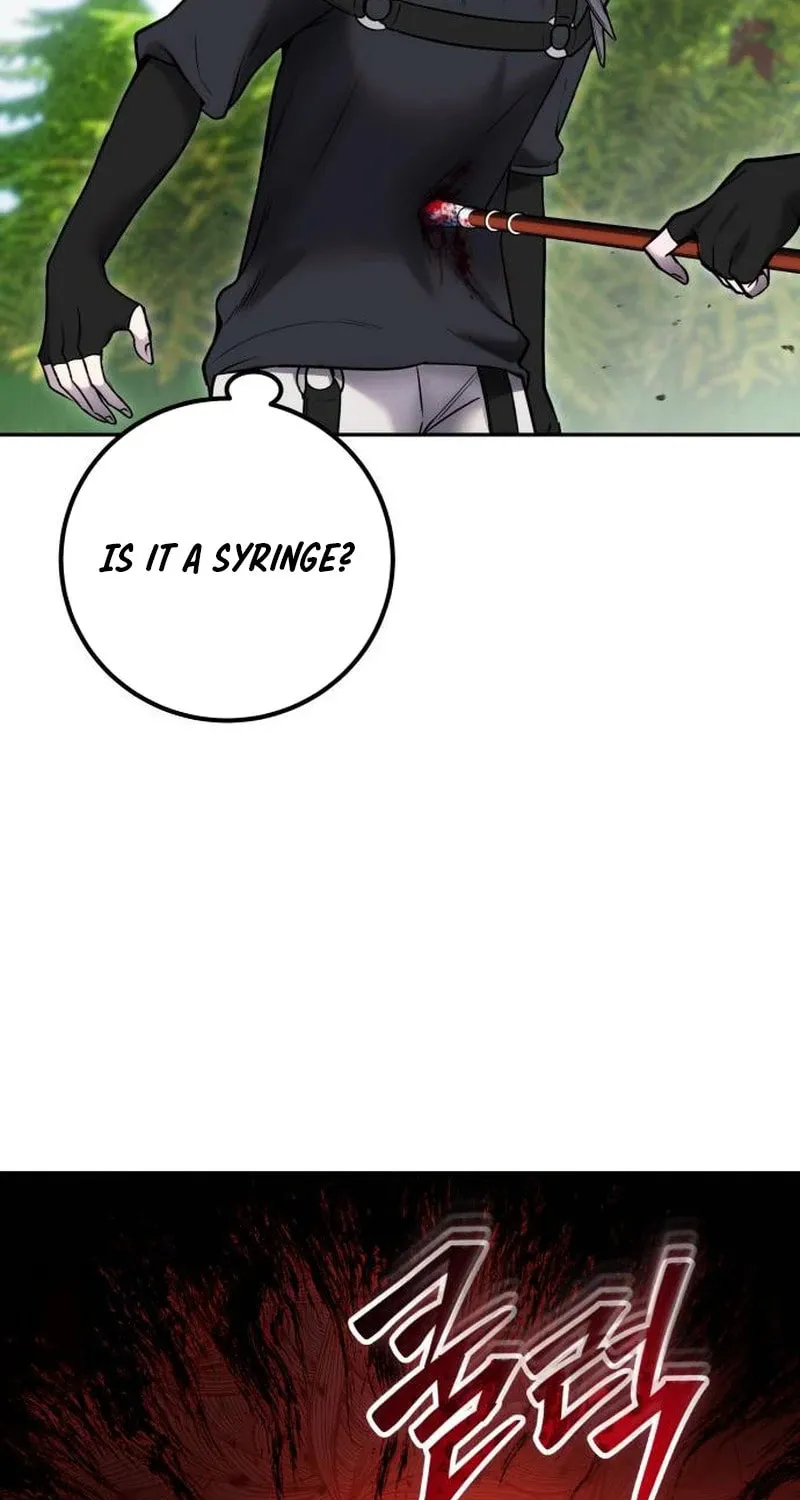 I Was More Overpowered Than the Hero, so I Hid My Power! Chapter 59 page 19 - 