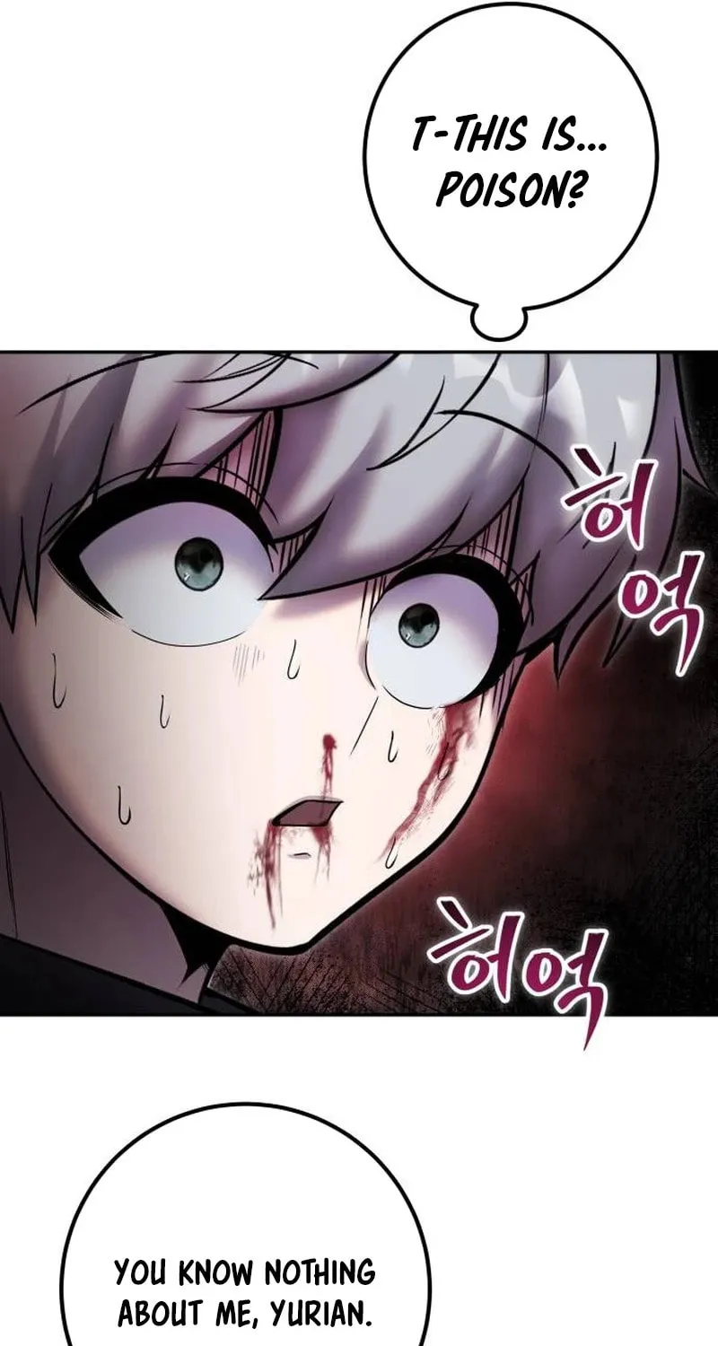 I Was More Overpowered Than the Hero, so I Hid My Power! Chapter 59 page 21 - 