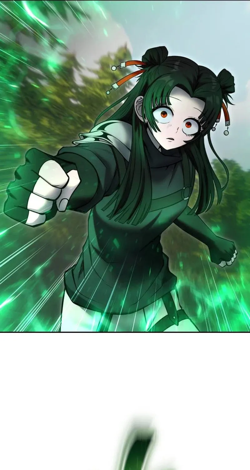 I Was More Overpowered Than the Hero, so I Hid My Power! Chapter 59 page 33 - 