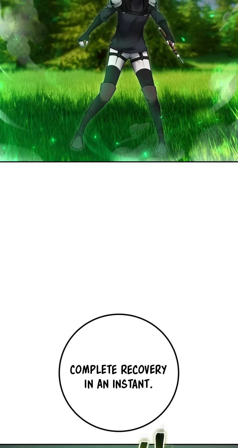 I Was More Overpowered Than the Hero, so I Hid My Power! Chapter 59 page 37 - 