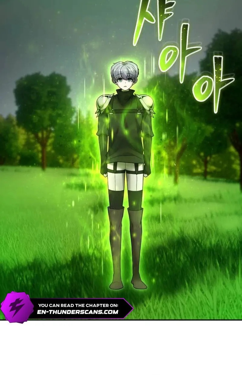 I Was More Overpowered Than the Hero, so I Hid My Power! Chapter 59 page 38 - 