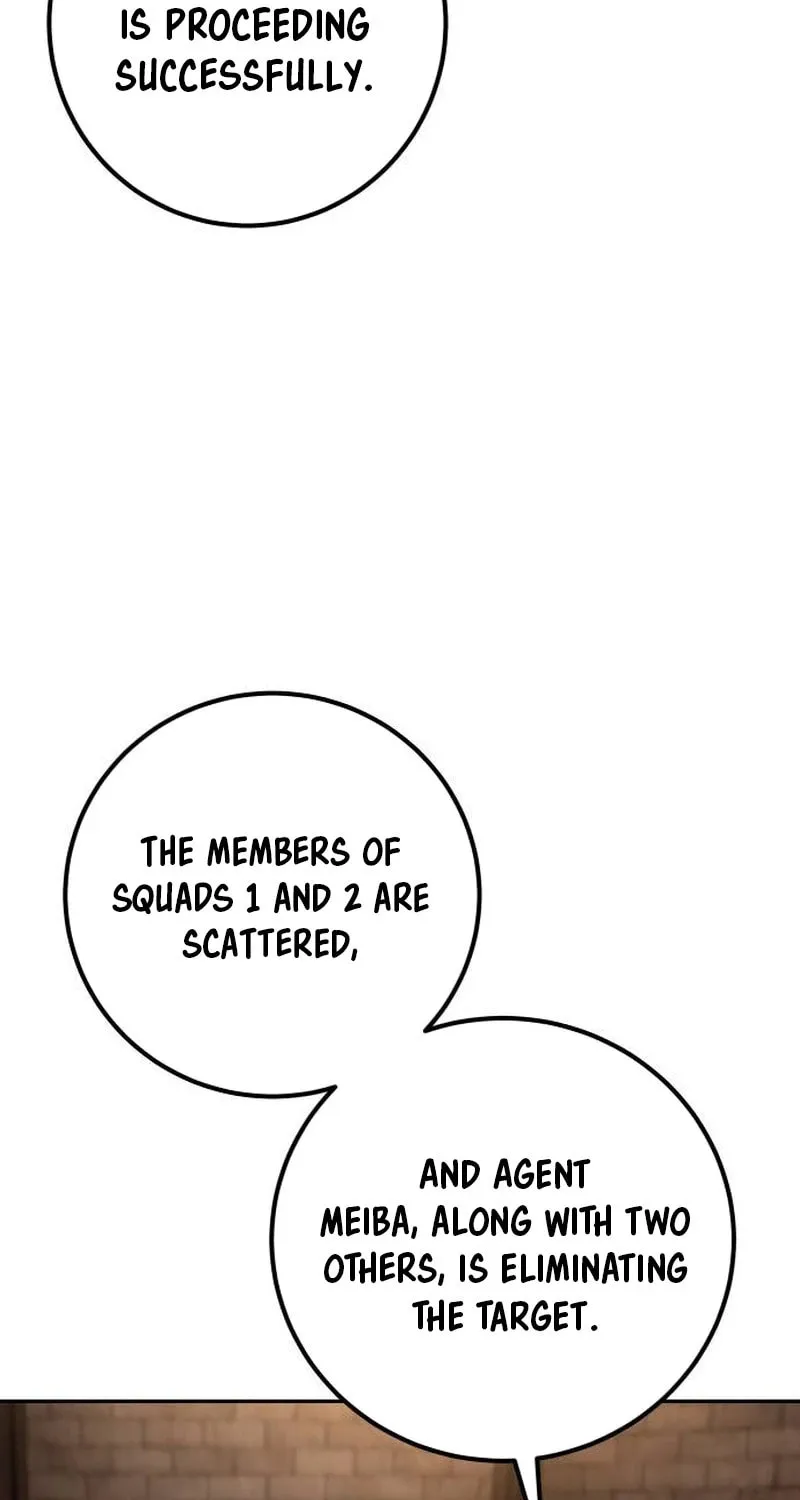 I Was More Overpowered Than the Hero, so I Hid My Power! Chapter 59 page 49 - 