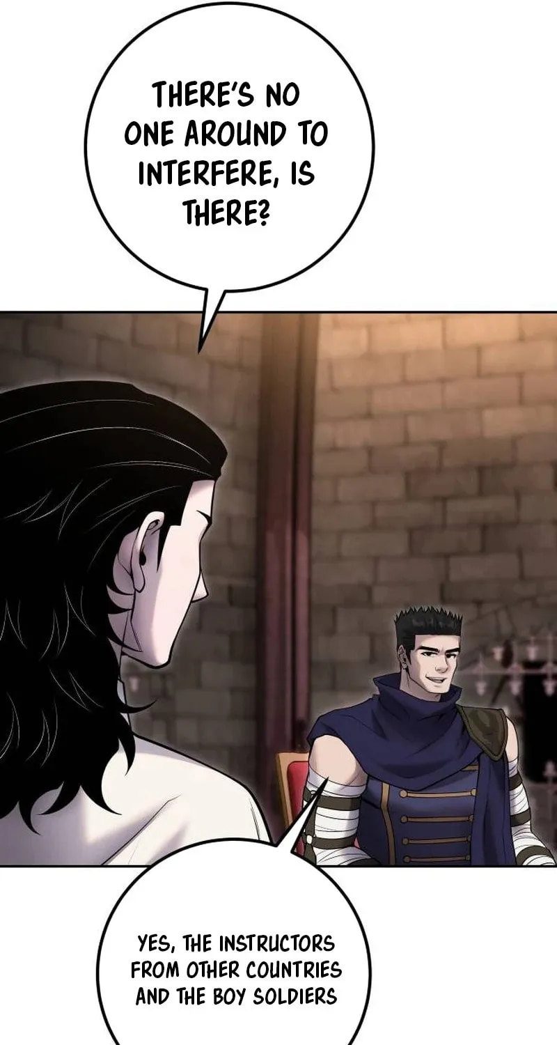 I Was More Overpowered Than the Hero, so I Hid My Power! Chapter 59 page 51 - 