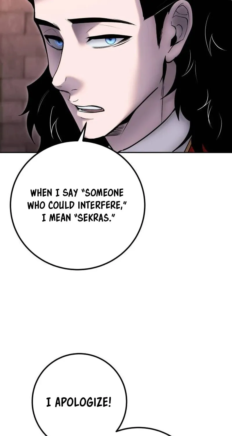 I Was More Overpowered Than the Hero, so I Hid My Power! Chapter 59 page 53 - 
