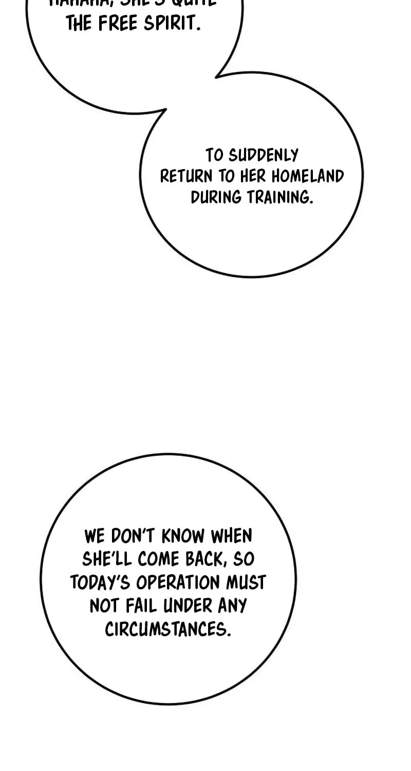 I Was More Overpowered Than the Hero, so I Hid My Power! Chapter 59 page 55 - 