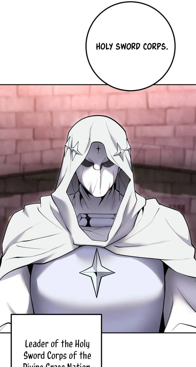 I Was More Overpowered Than the Hero, so I Hid My Power! Chapter 59 page 57 - 