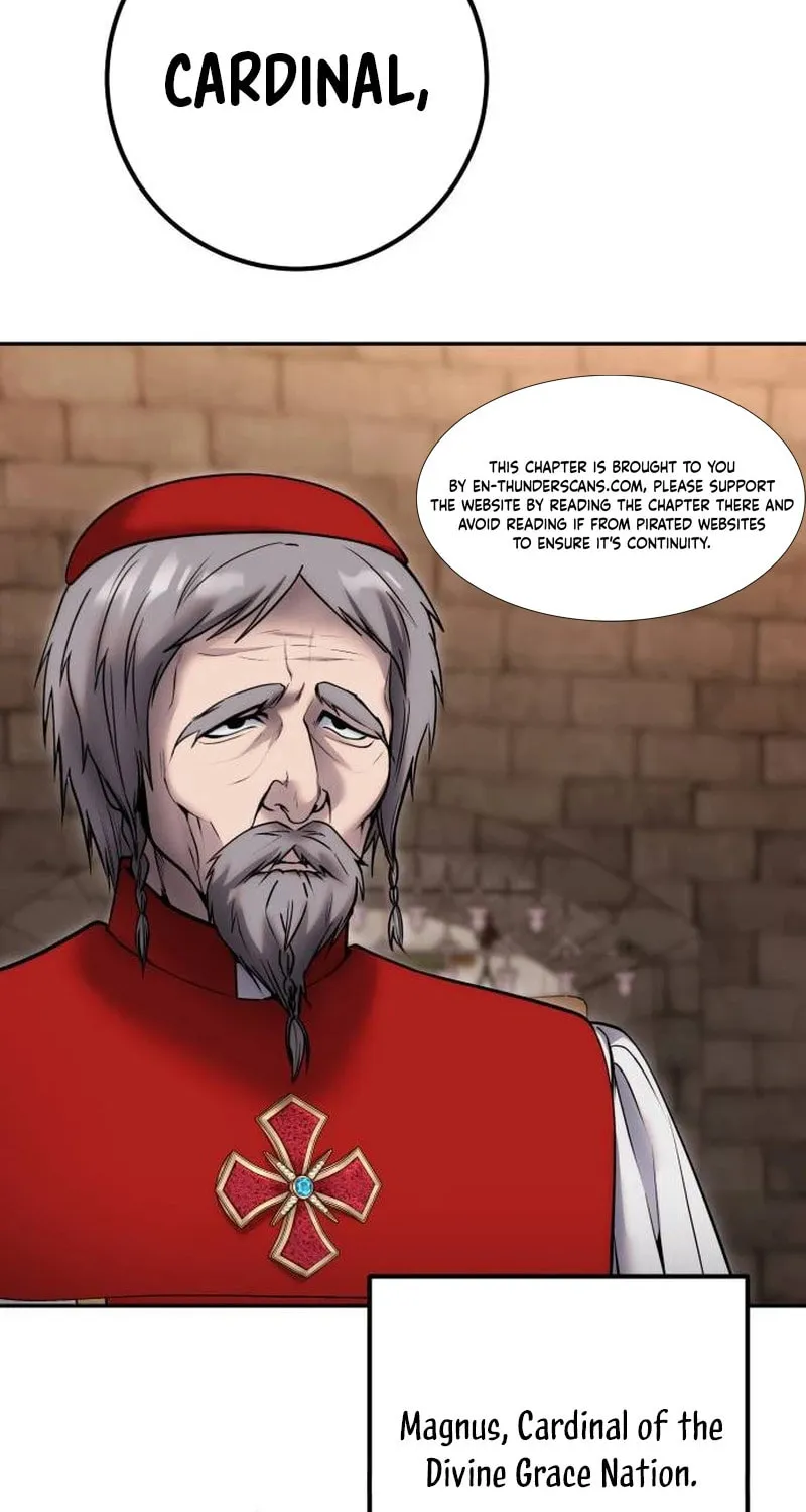 I Was More Overpowered Than the Hero, so I Hid My Power! Chapter 59 page 60 - 