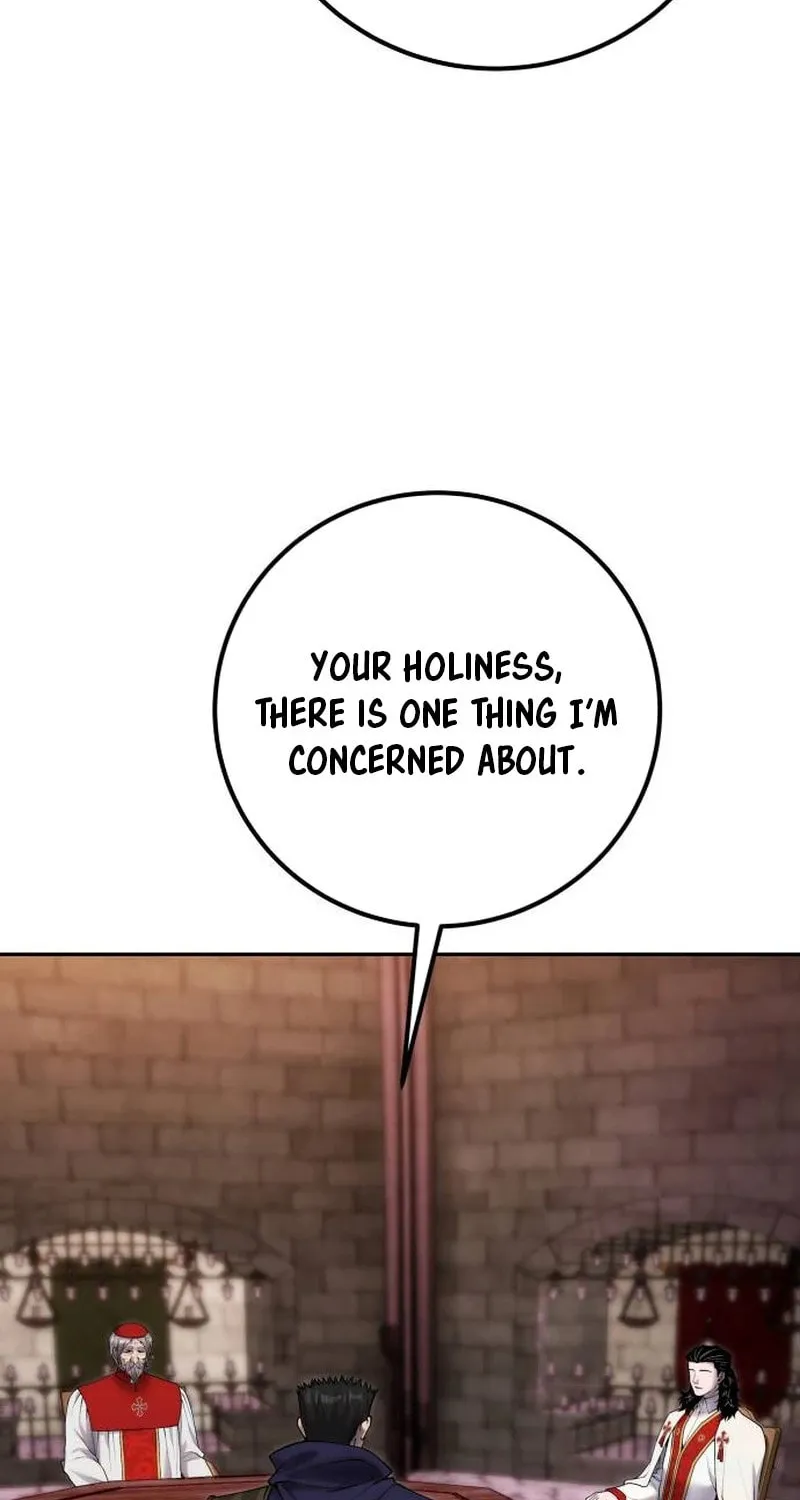 I Was More Overpowered Than the Hero, so I Hid My Power! Chapter 59 page 64 - 
