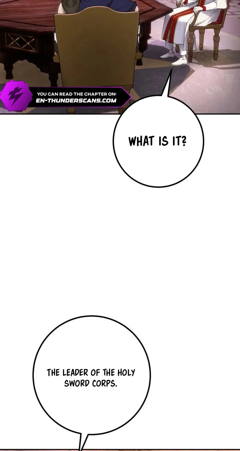 I Was More Overpowered Than the Hero, so I Hid My Power! Chapter 59 page 65 - 