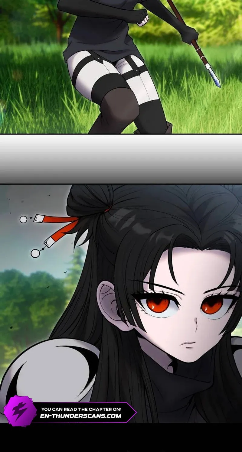 I Was More Overpowered Than the Hero, so I Hid My Power! Chapter 59 page 74 - 