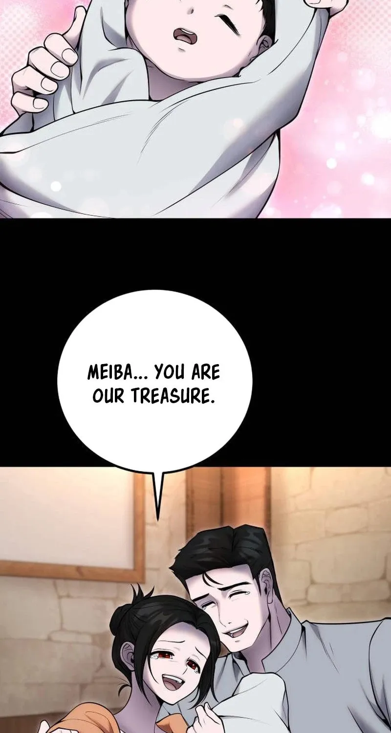 I Was More Overpowered Than the Hero, so I Hid My Power! Chapter 59 page 76 - 