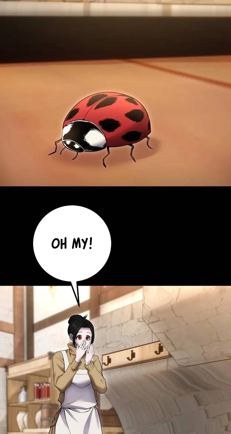 I Was More Overpowered Than the Hero, so I Hid My Power! Chapter 59 page 79 - 