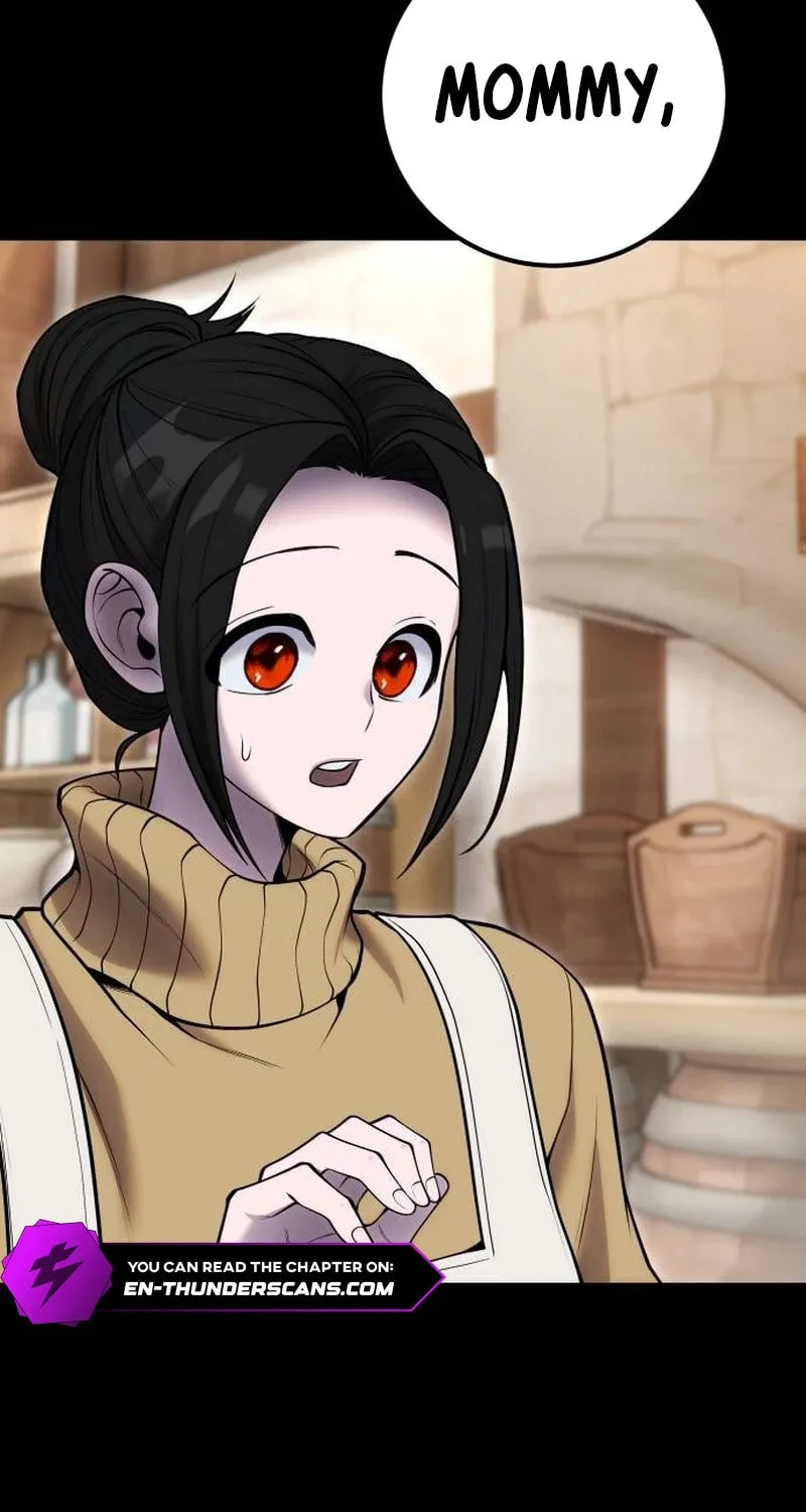 I Was More Overpowered Than the Hero, so I Hid My Power! Chapter 59 page 84 - 