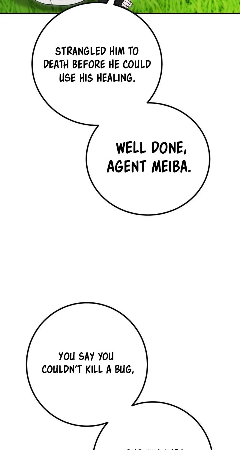 I Was More Overpowered Than the Hero, so I Hid My Power! Chapter 59 page 97 - 