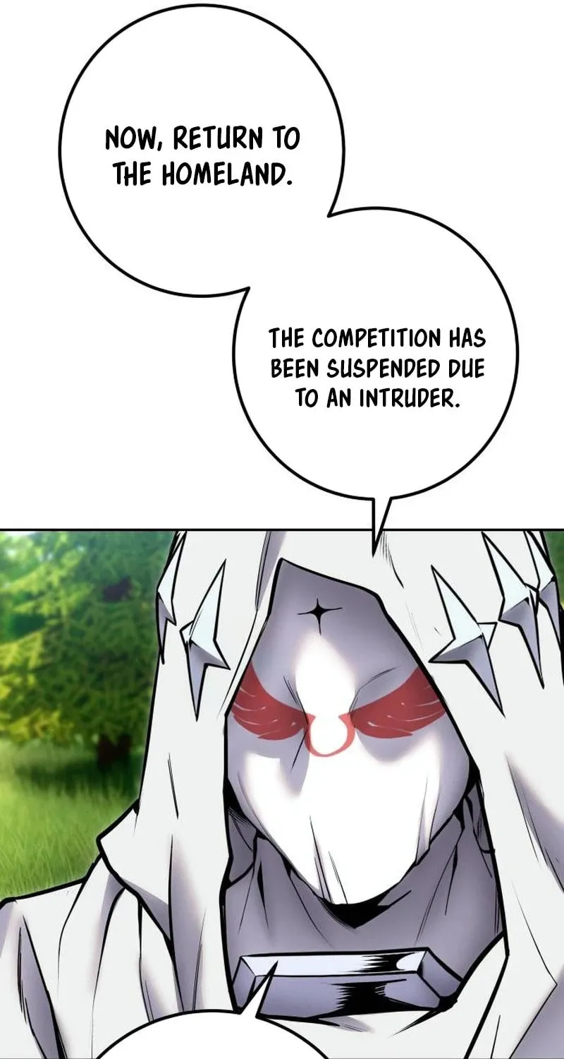 I Was More Overpowered Than the Hero, so I Hid My Power! Chapter 59 page 99 - 