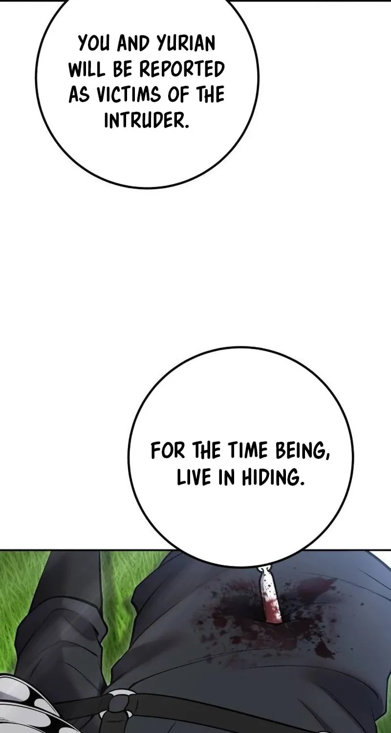 I Was More Overpowered Than the Hero, so I Hid My Power! Chapter 59 page 100 - 