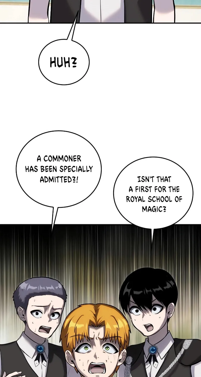 I Was More Overpowered Than the Hero, so I Hid My Power! Chapter 6 page 12 - 