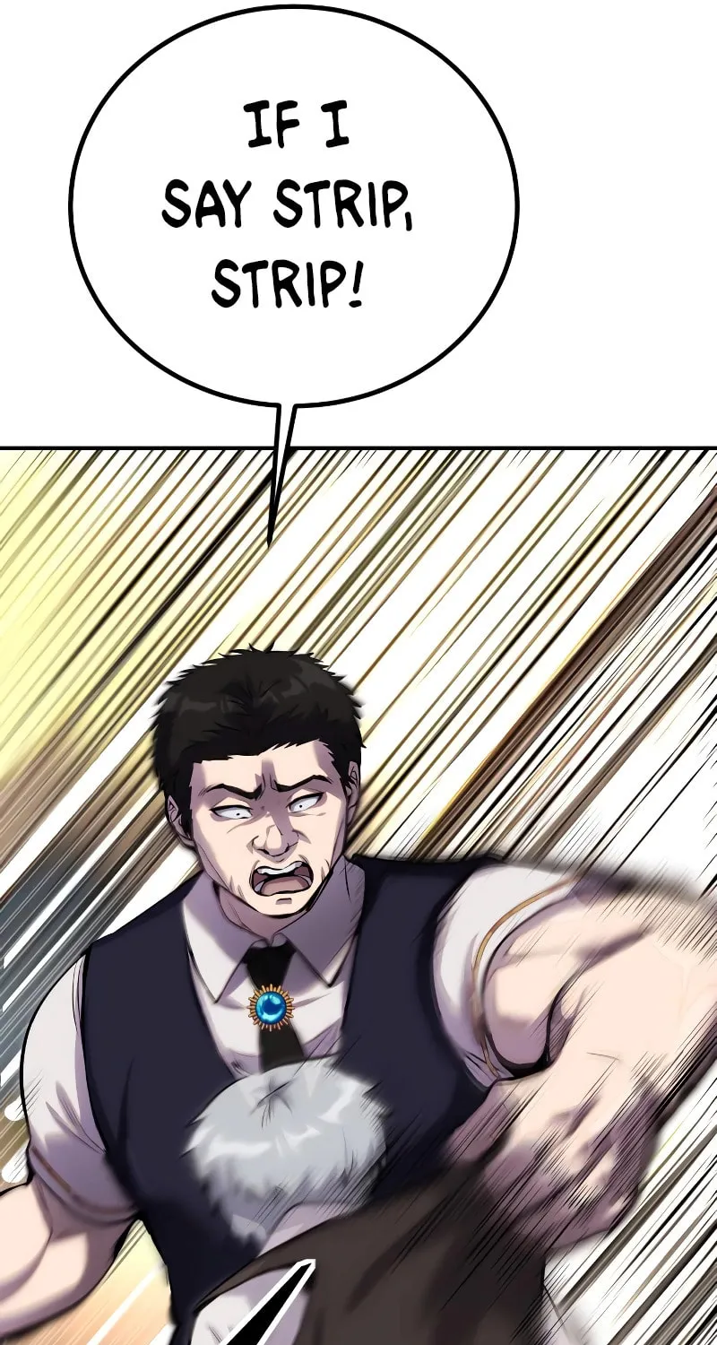I Was More Overpowered Than the Hero, so I Hid My Power! Chapter 6 page 112 - 